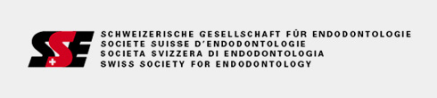 Logo Schweizerische Gesellschaft für Endodontologie
