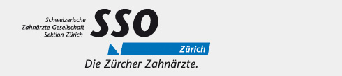 Logo SSO Zürich